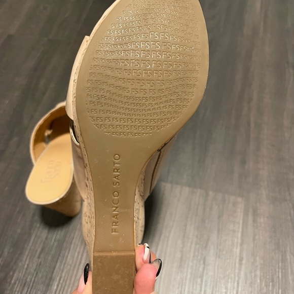 Wedge Heels - Picture 5 of 5